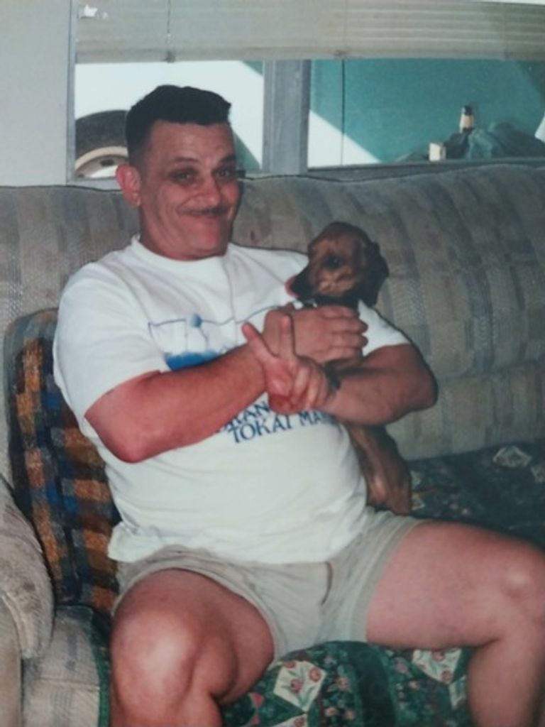 George Charles Larsen Profile Photo