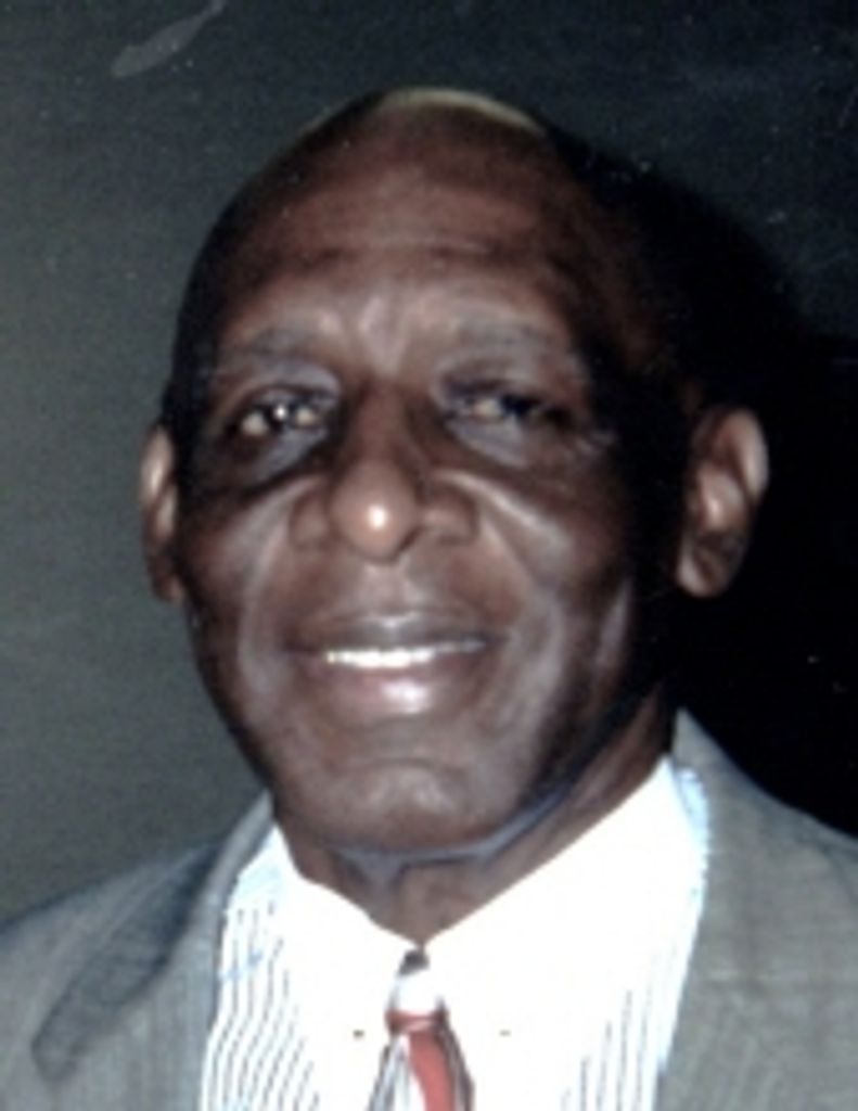 Grant Reed, Jr. Profile Photo