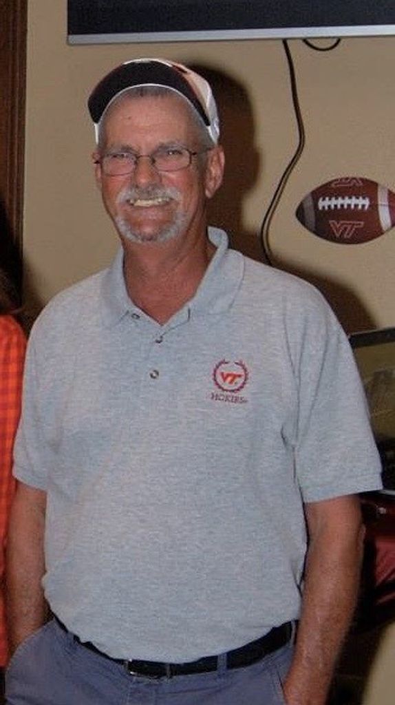 Arthur "Art" Felton Bray