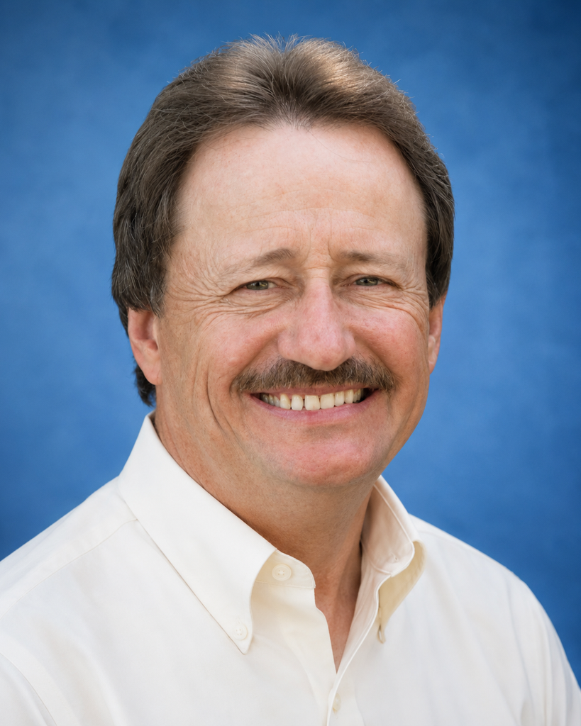 David Van Linam