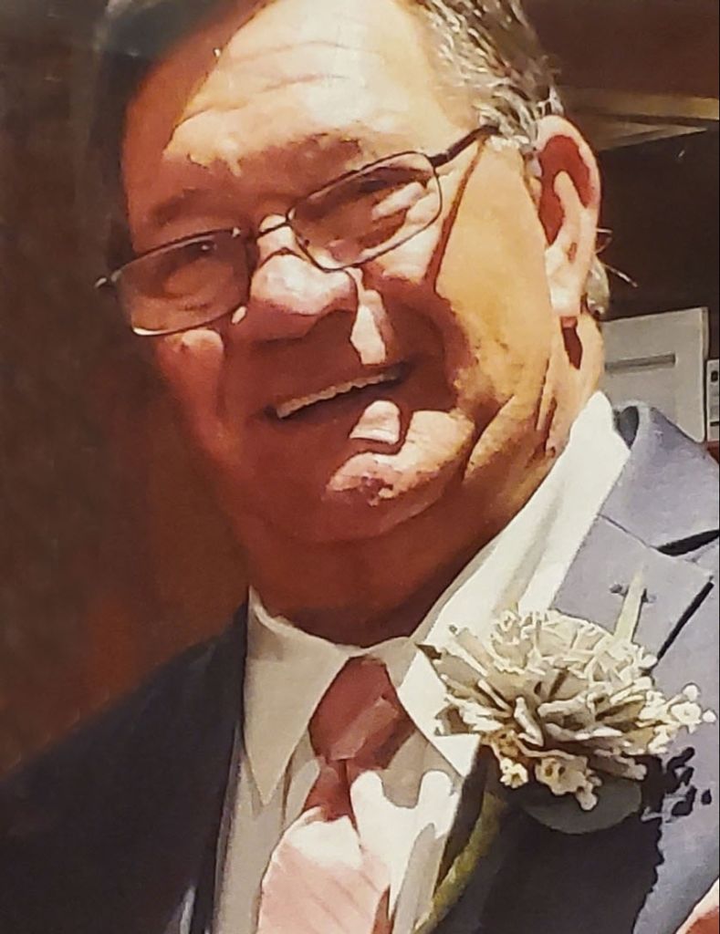 Darrel Dean Smith Profile Photo