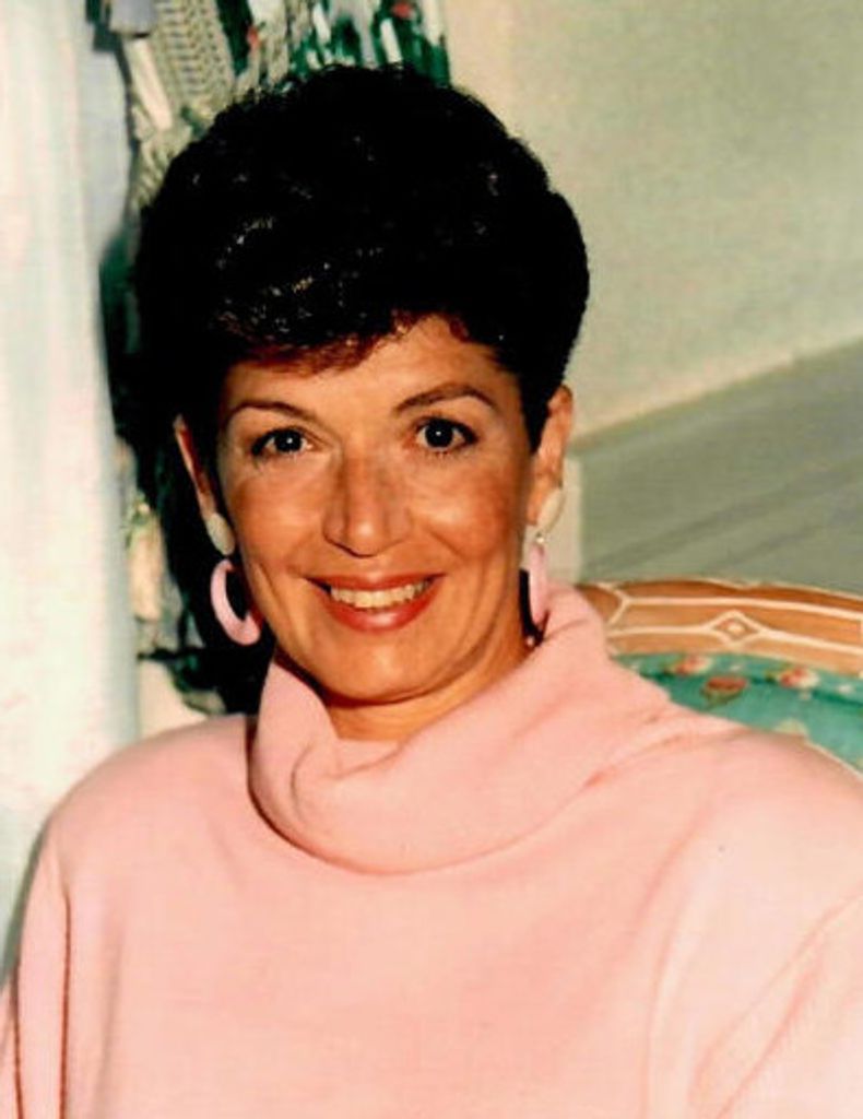 Sally Pace Piacentino Profile Photo