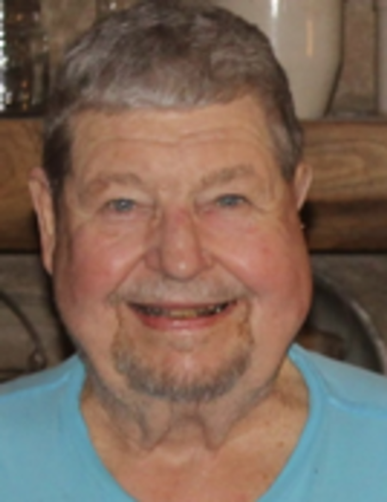 Donald J. “Duck” Shoemaker