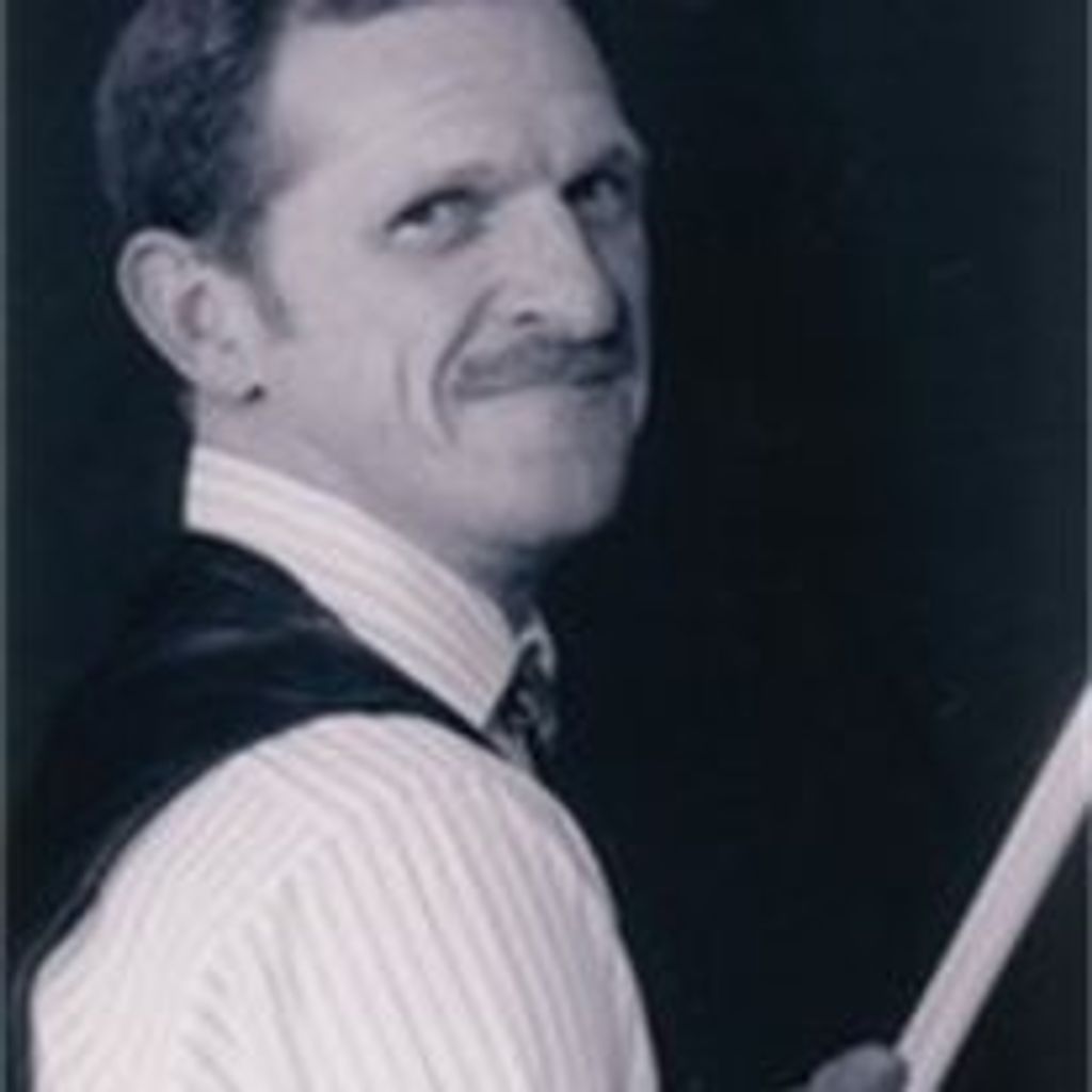 Harold E. Parker