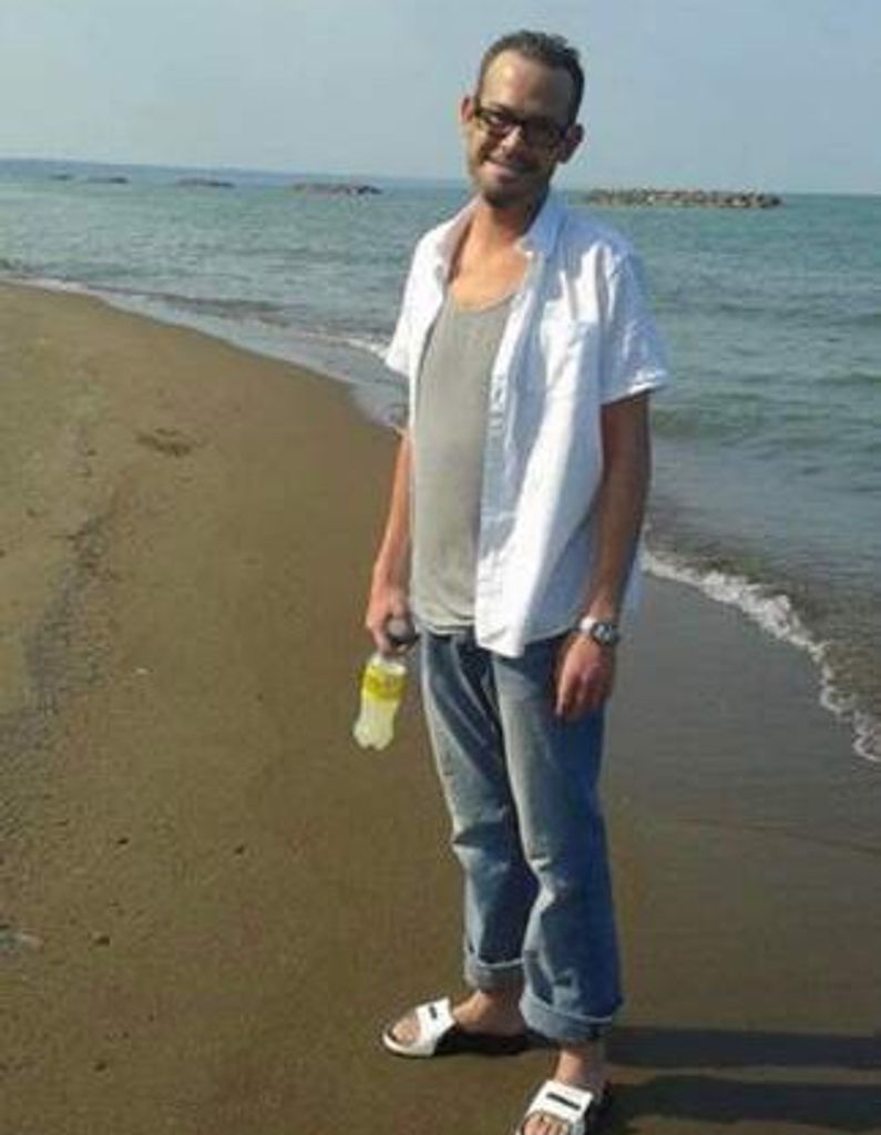 Gabriel Macdonald Profile Photo