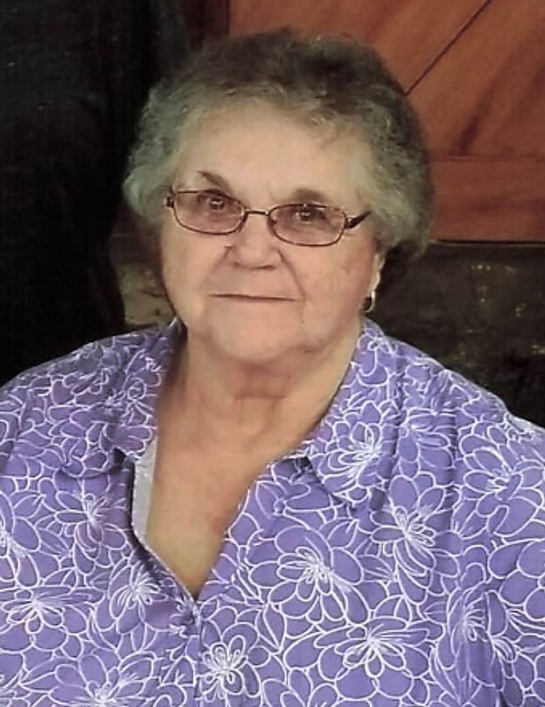 Rachel Marie Johnson