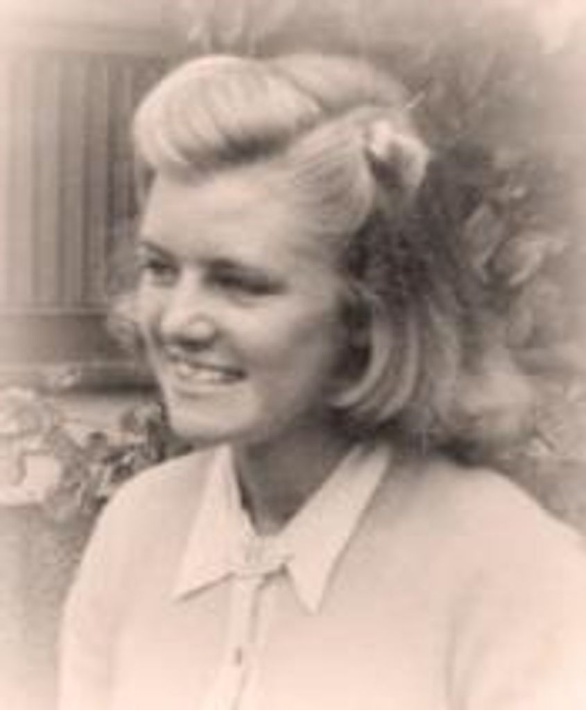 Eleanor Tanis