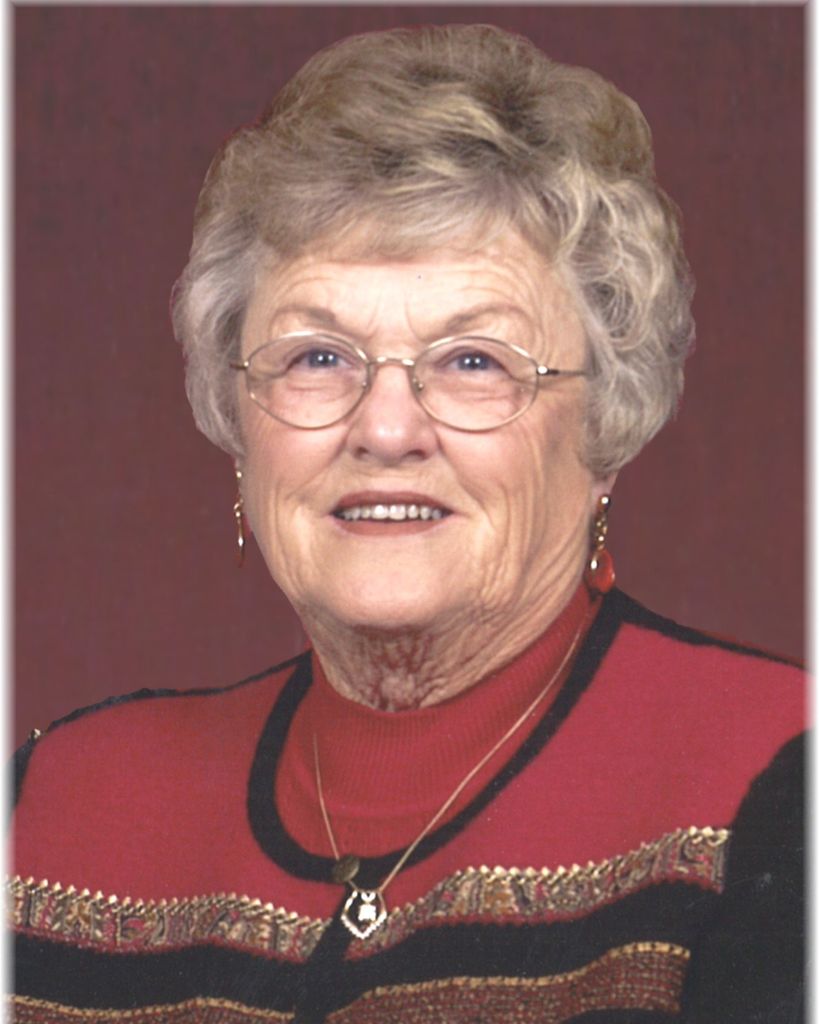 Joan E. Waymaster