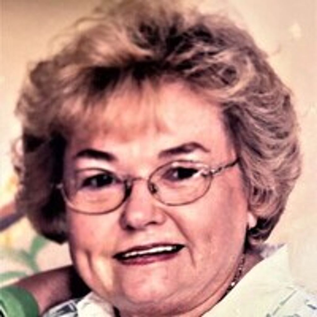 Mildred Stone Cribb