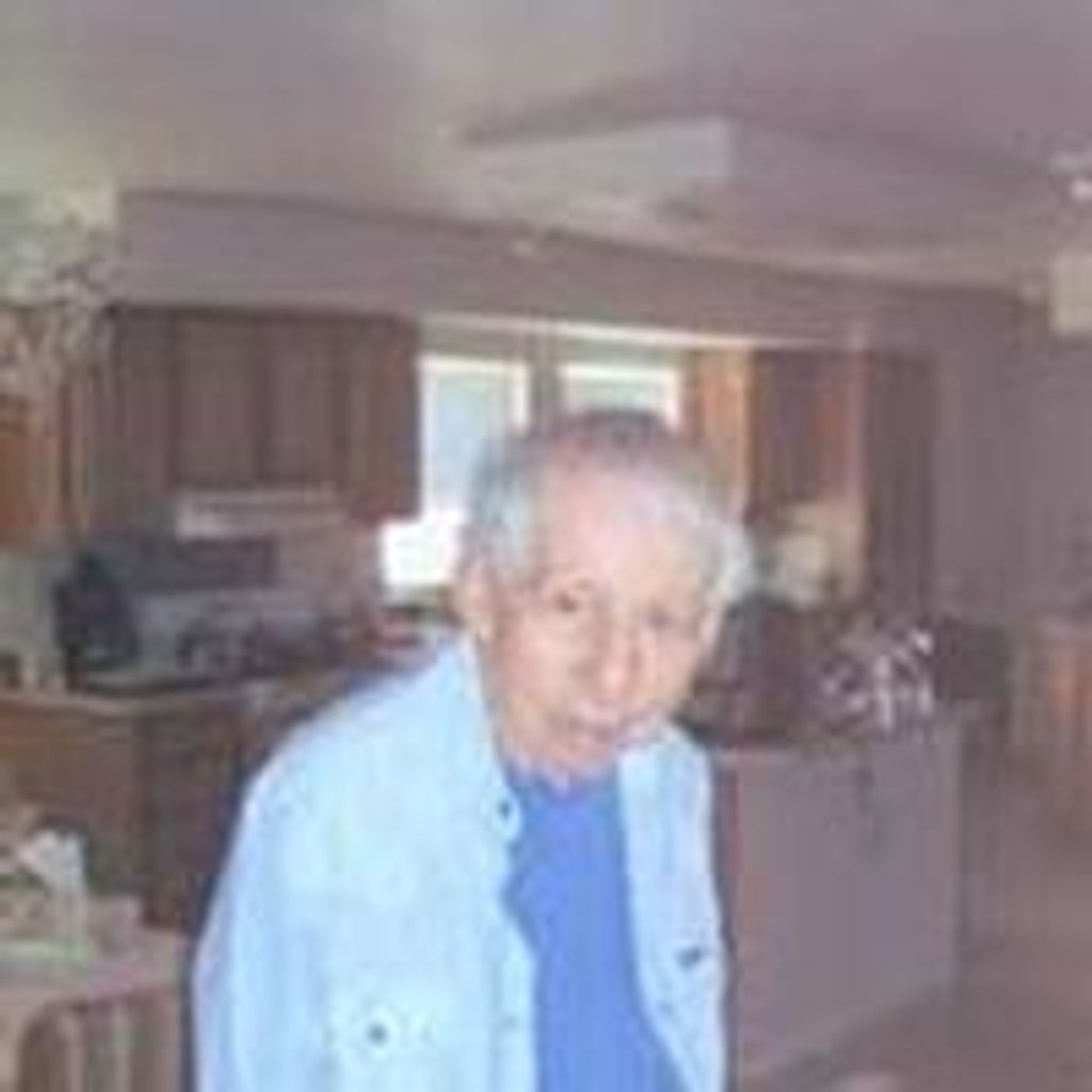 Charles Franklin Webster Jr.