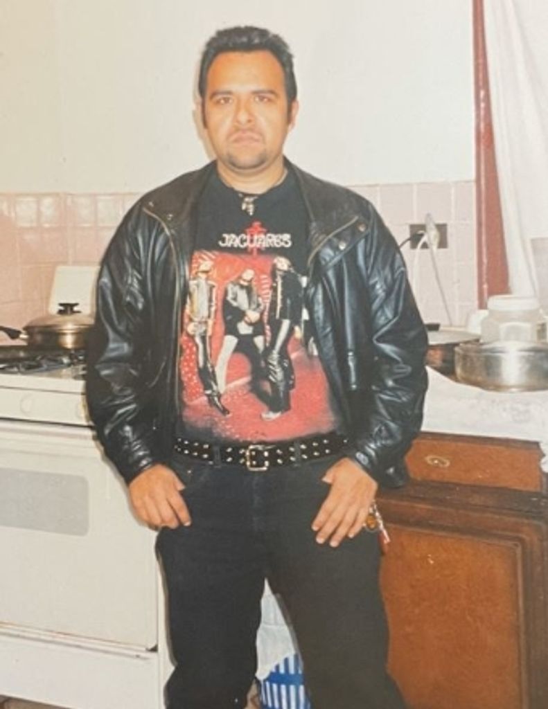 Gerardo Cortes Profile Photo