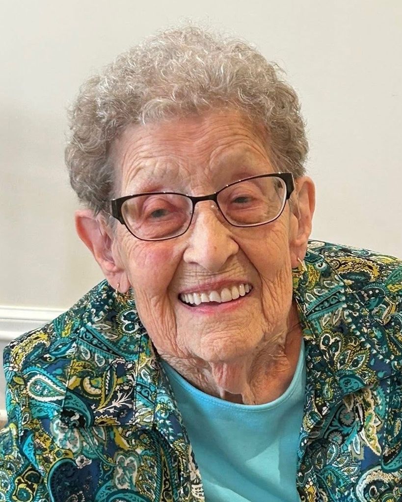 Joan Marie Edmonds