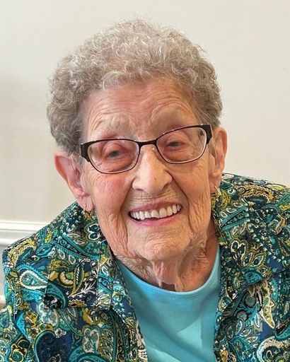 Joan Marie Edmonds Profile Photo