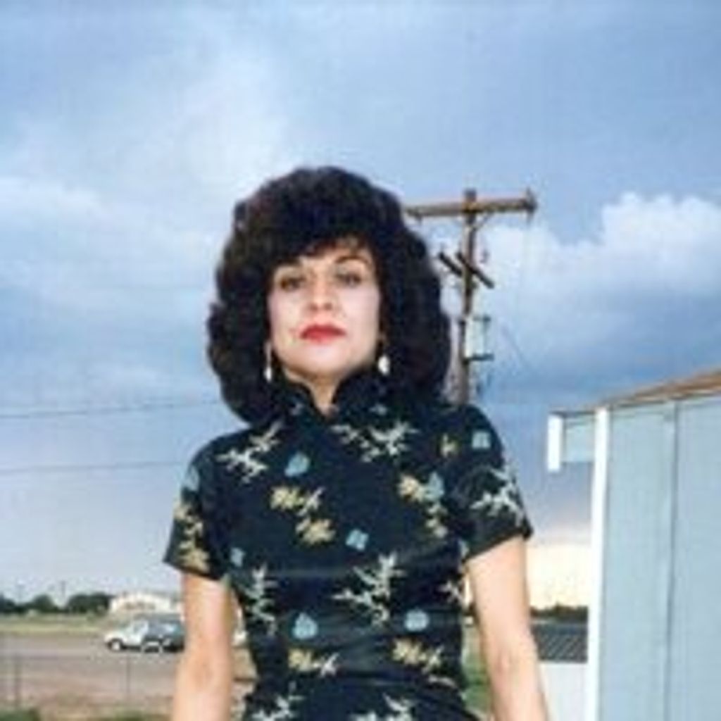 Esther Gomez (Plainview)