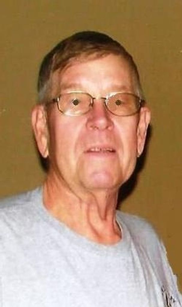 Dennis Nathan Dickhaut Profile Photo