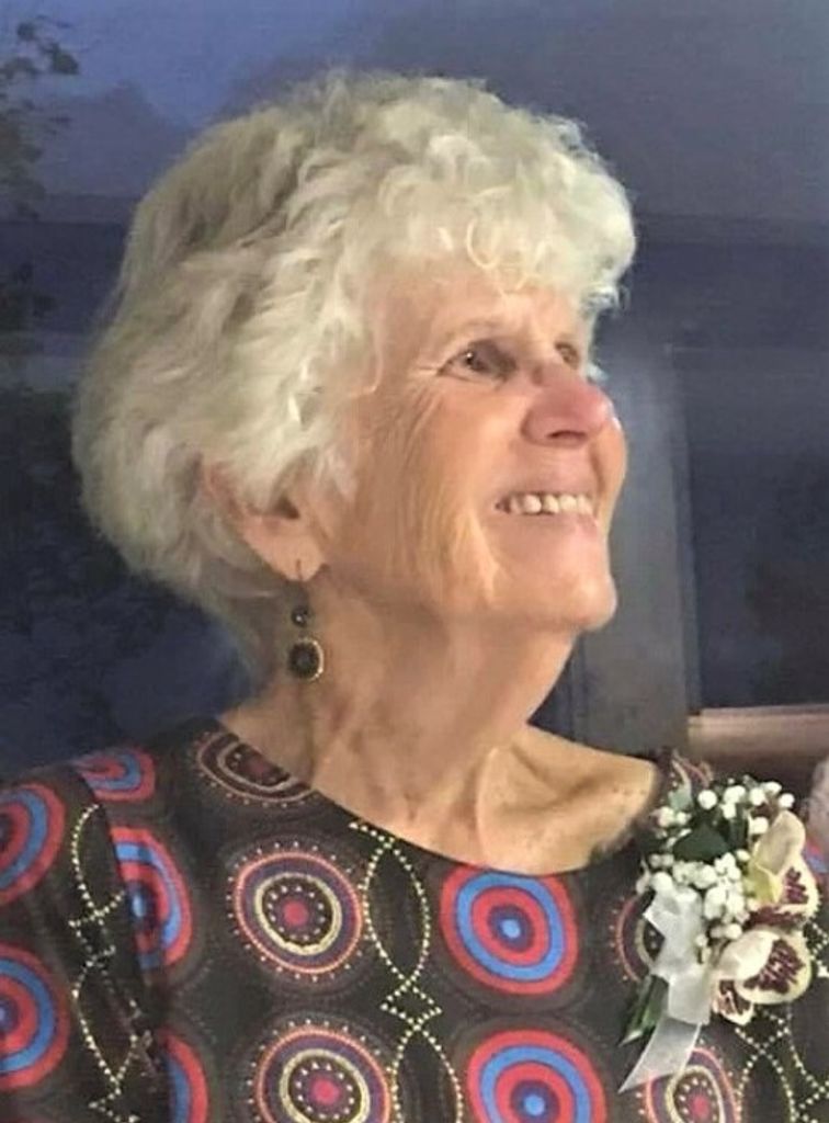 Sylvia B. (Gray)  Wilson Profile Photo