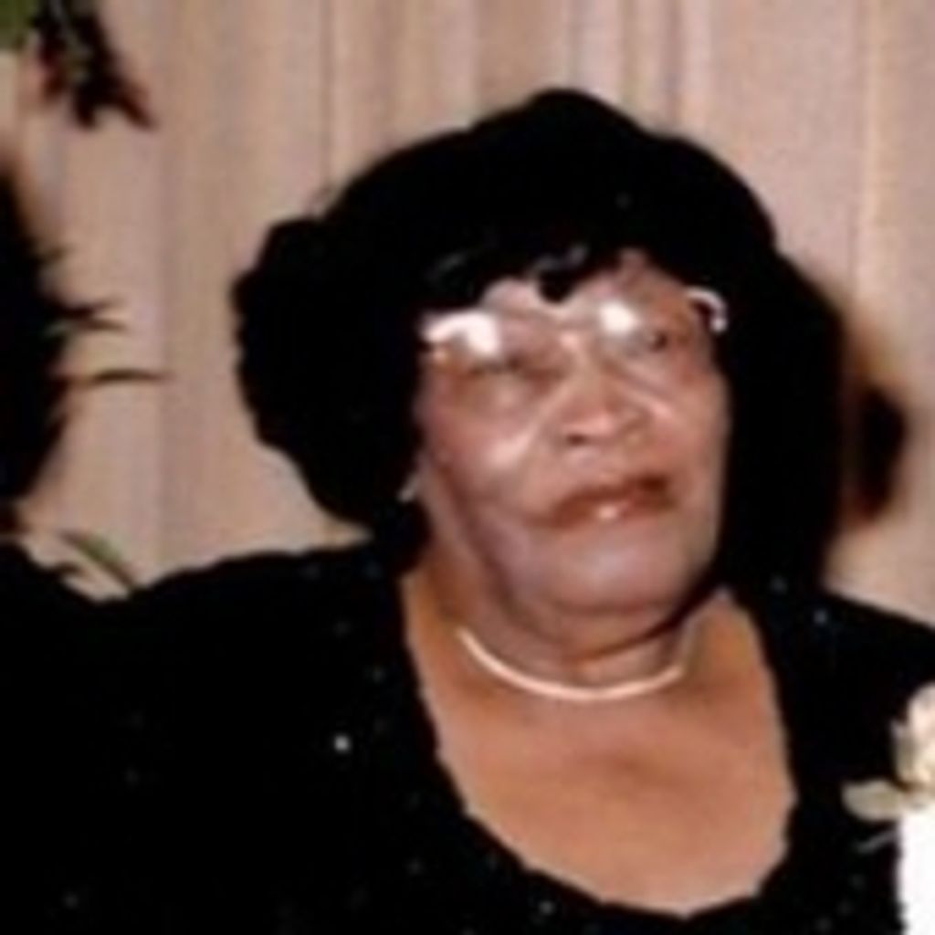 Luvenia Mrs. Jackson