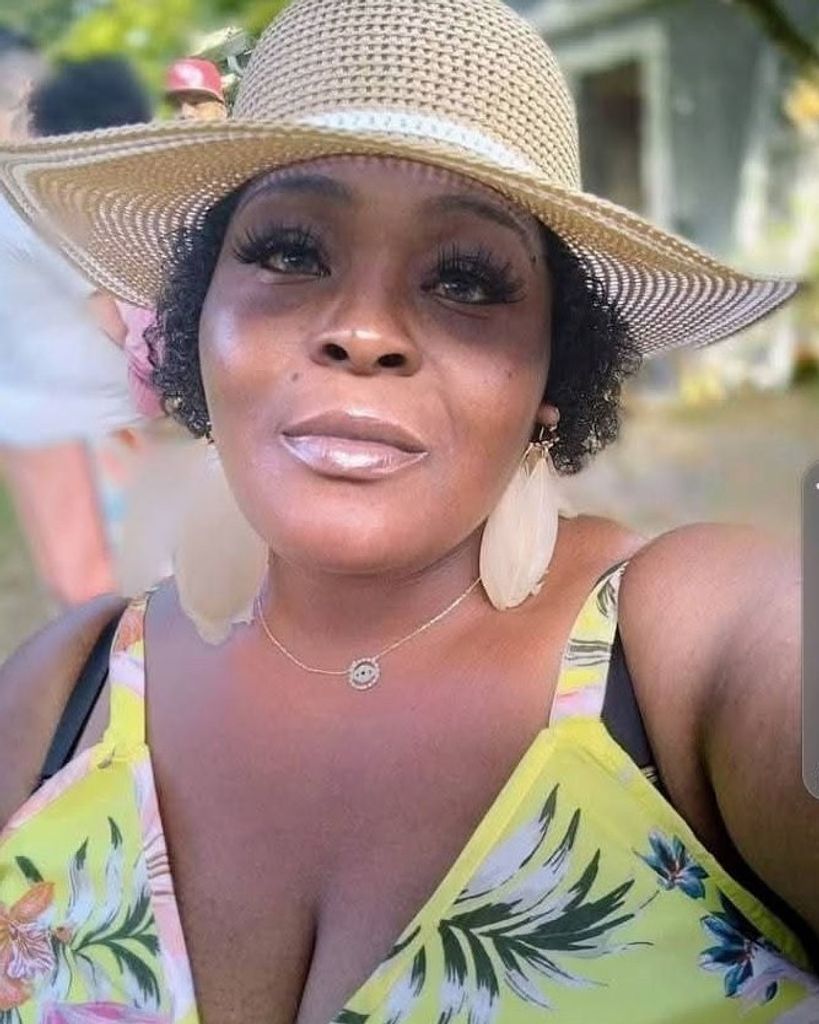 Angellic Jackson Profile Photo