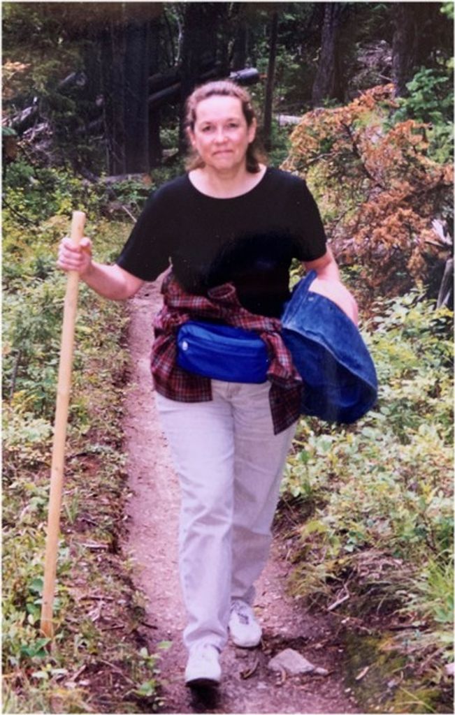 Linda Belford Profile Photo