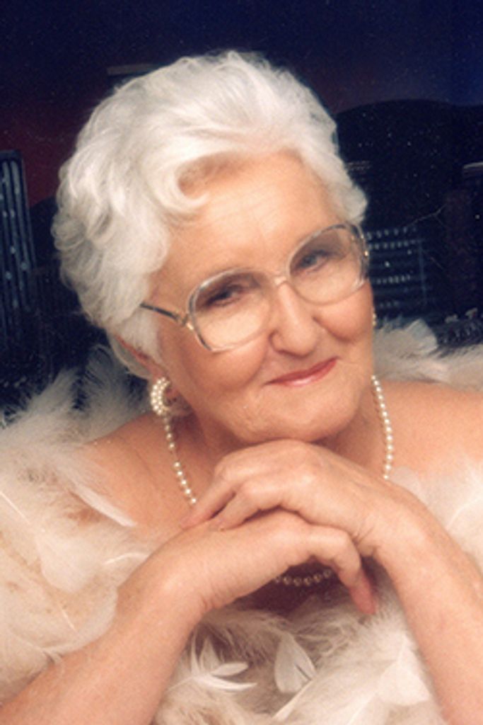 Bennie Perry Profile Photo