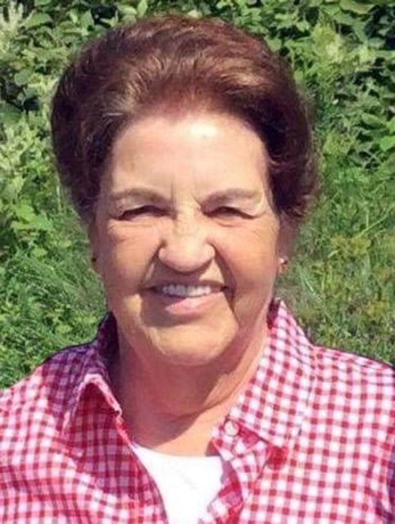 Nancy Sue Hensley Profile Photo