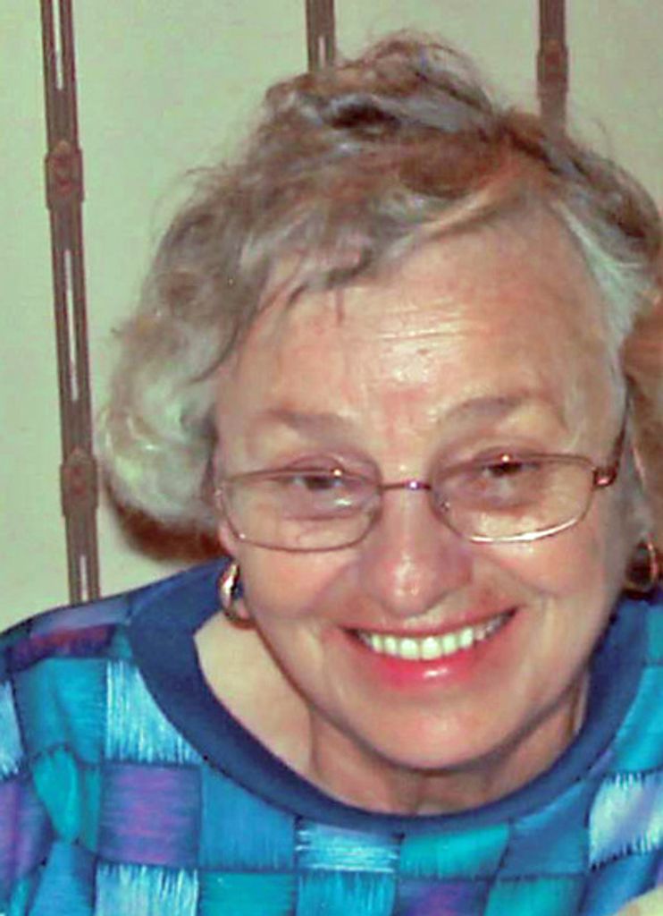 Rogena May Malloy