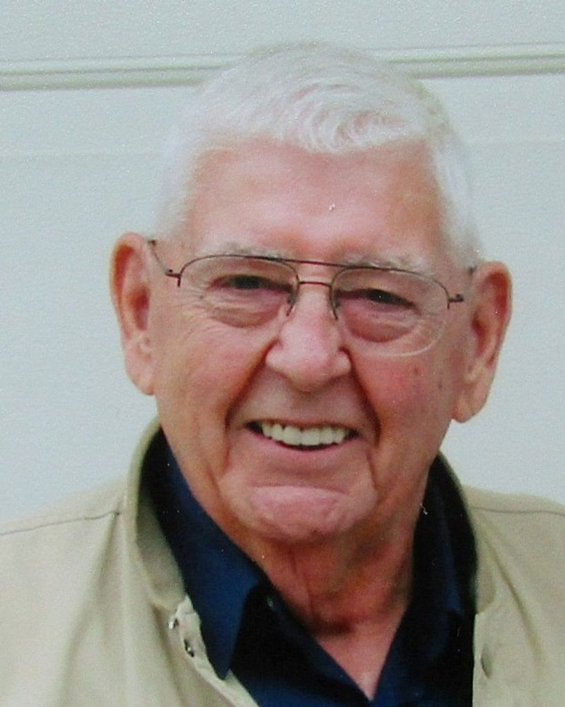 Robert L. Moore
