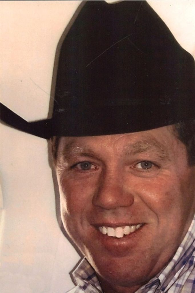 Michael "Shane" Hughes