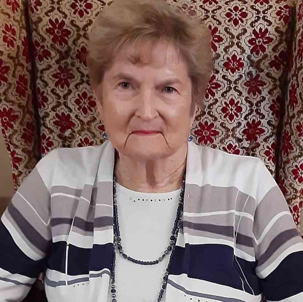 Wilma Sue Napier Profile Photo