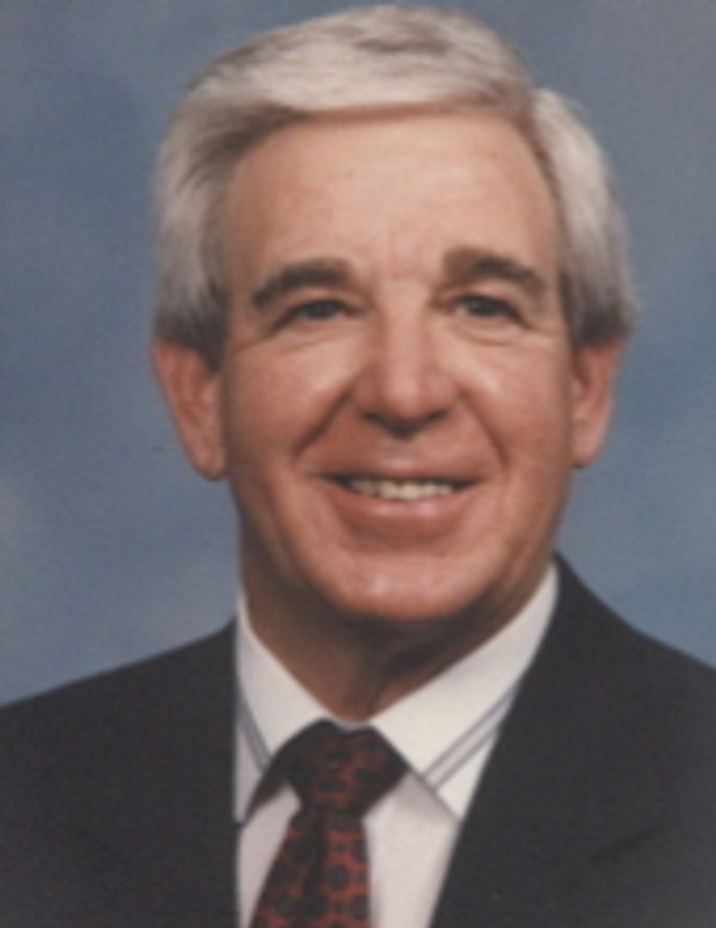 James "Jim" F. Davy