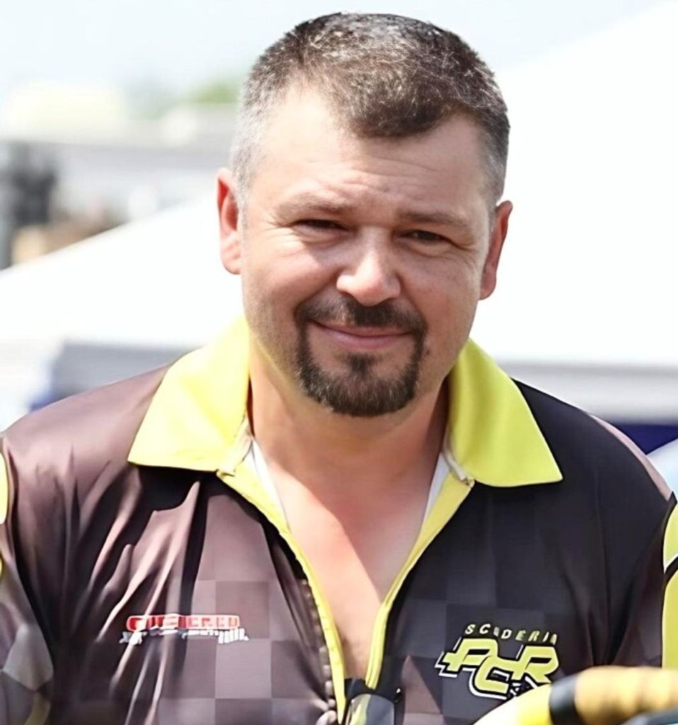 Csaba Bujdoso