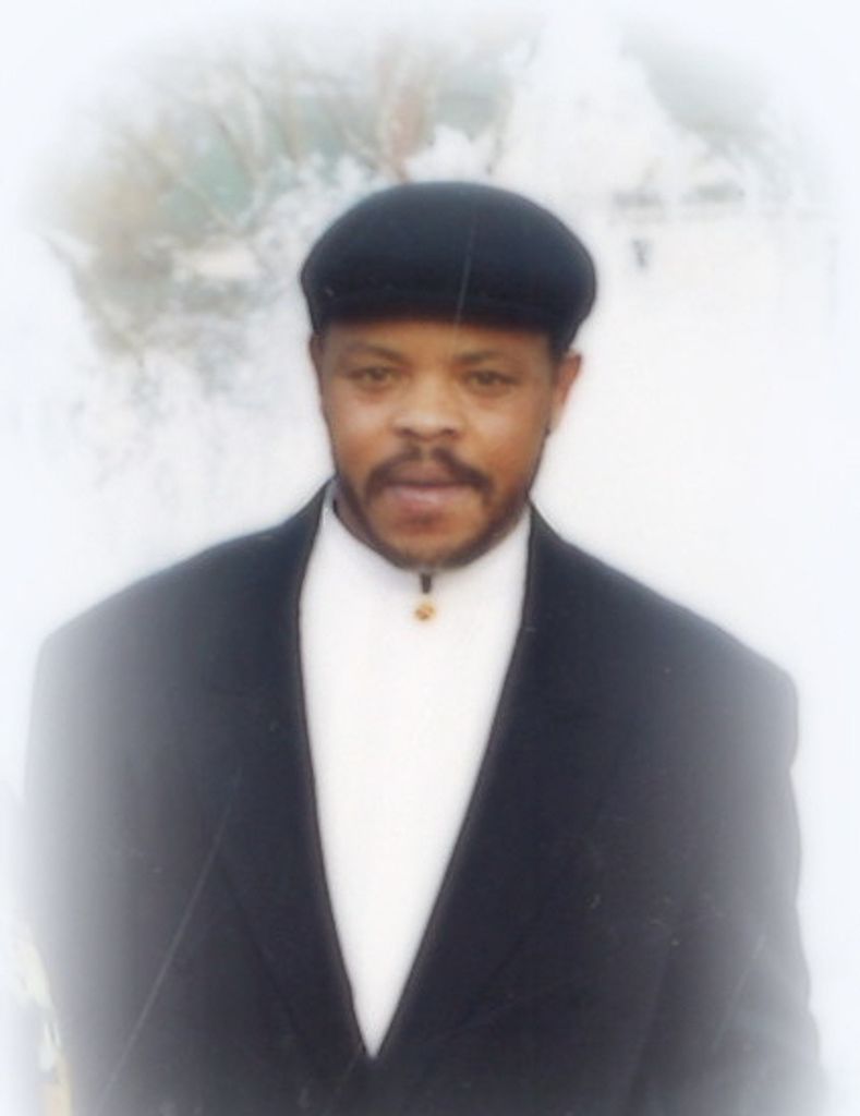 David Parks, Sr. Profile Photo
