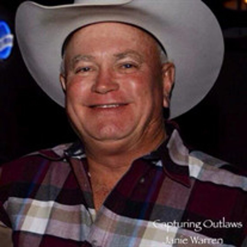 Billy Jack Griffin