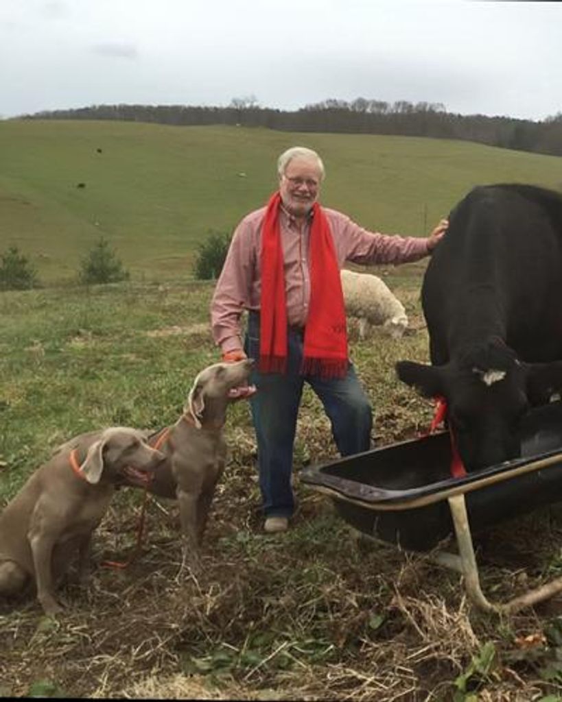 William Vance Leggett, Jr. Profile Photo