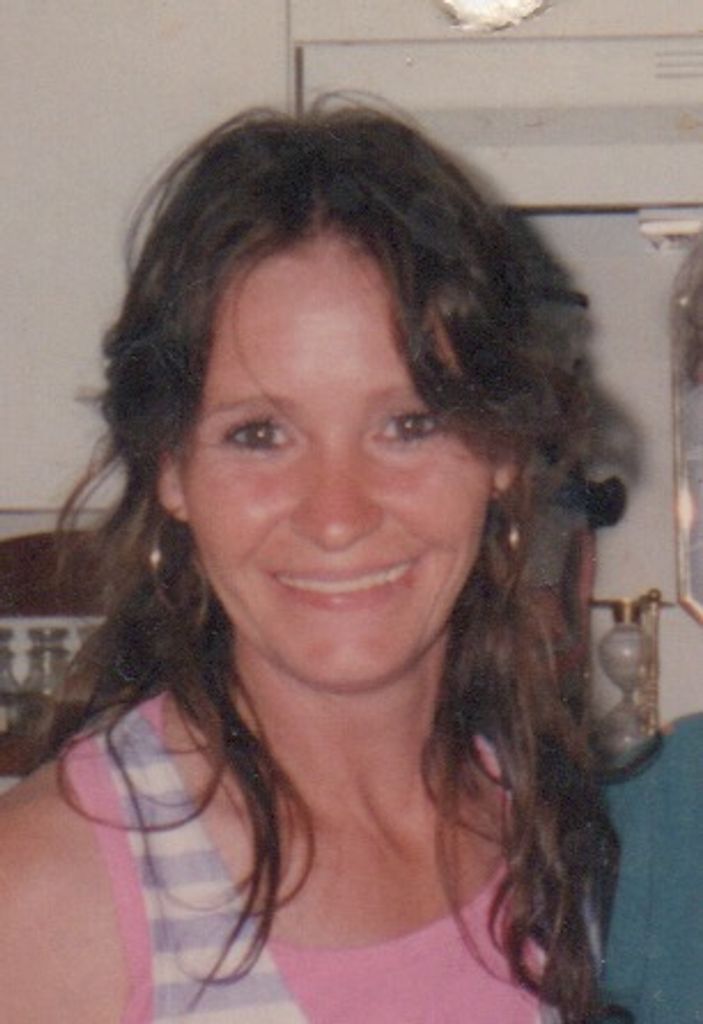 Barbara Angelena (Cutrara)  Robare