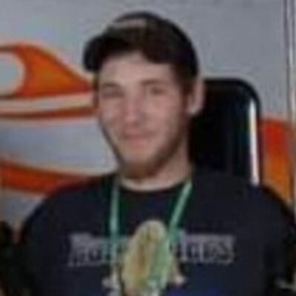 Michael Eugene Young Ii
