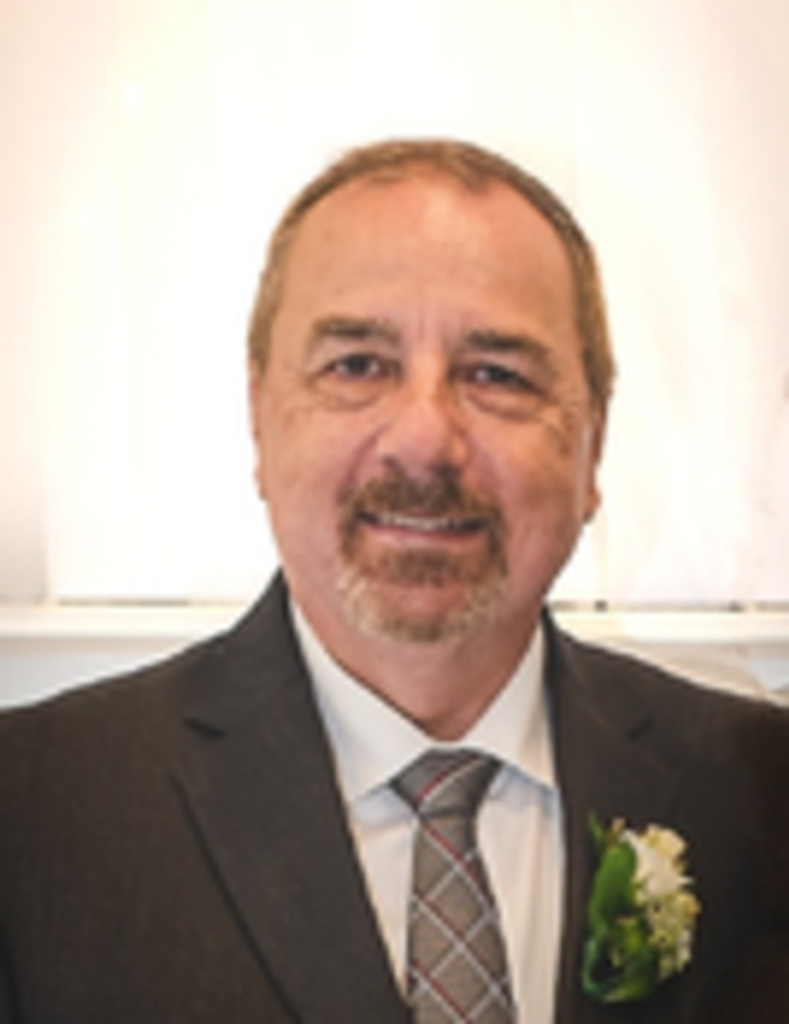 James "Jim" Victor Conner