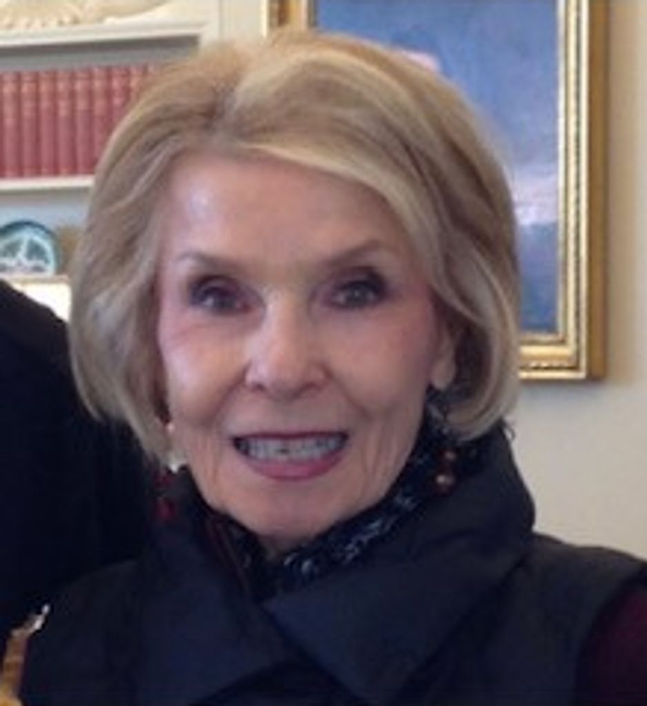 Curran, Elizabeth 'Betty'