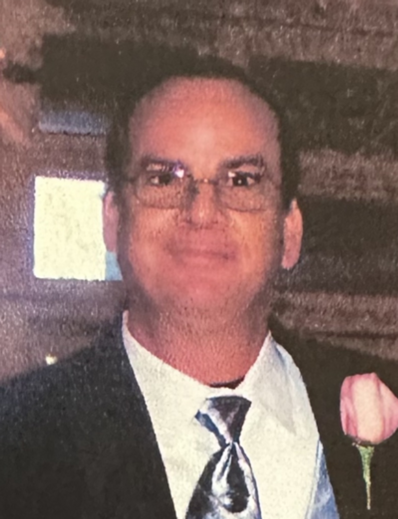 Jeffrey Lewis Kerr Profile Photo