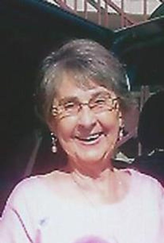 Mary F. Jones