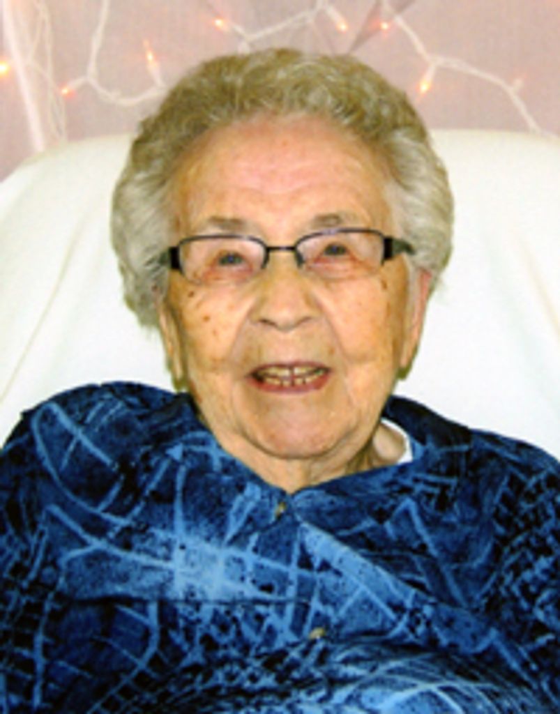 Helene Moret Profile Photo