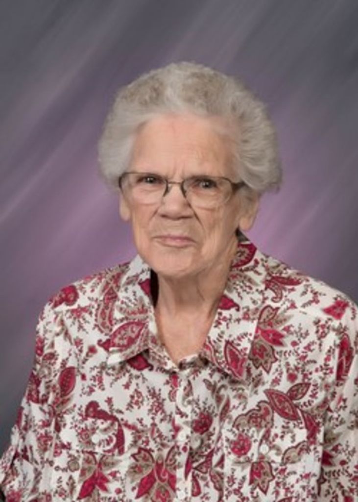 Luverne Johnson Profile Photo