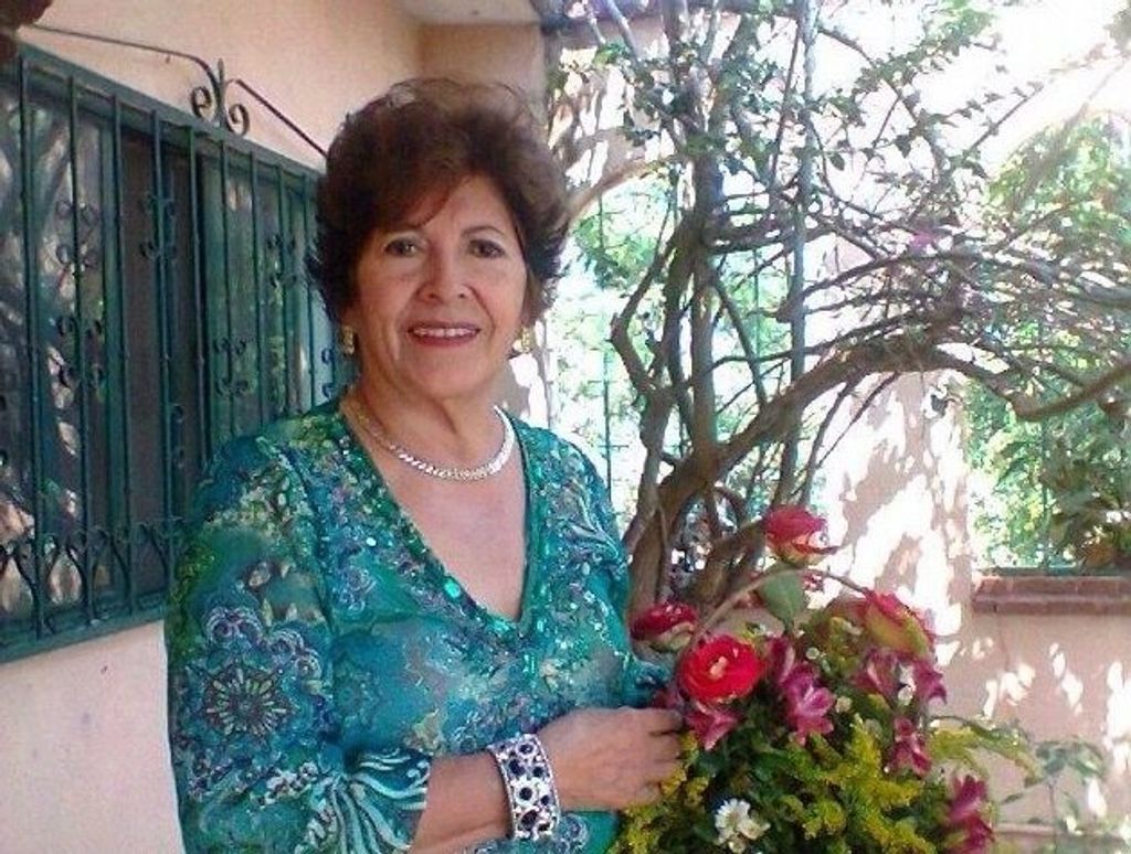Rosario Escobar Rodas