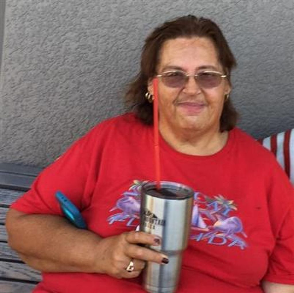 Barbara Murray Nava Profile Photo