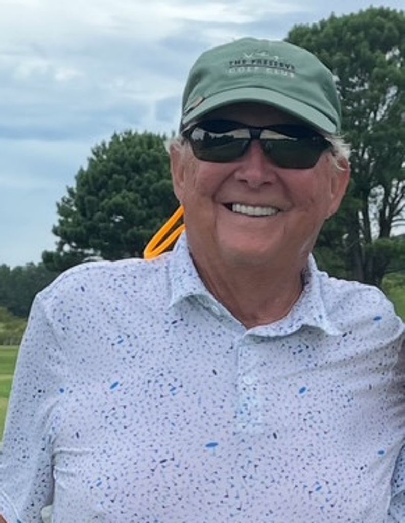 Thomas Dunlop Profile Photo