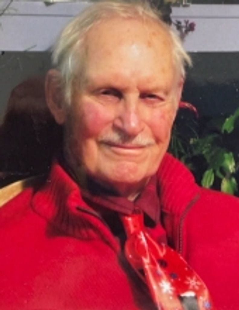 Paul Dayton Kilburn