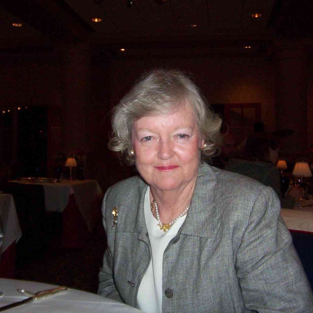 Mary Ann McGuinness Profile Photo