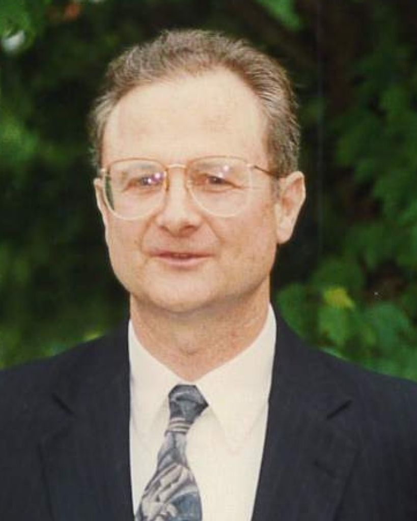 David Alan Donaldson Profile Photo