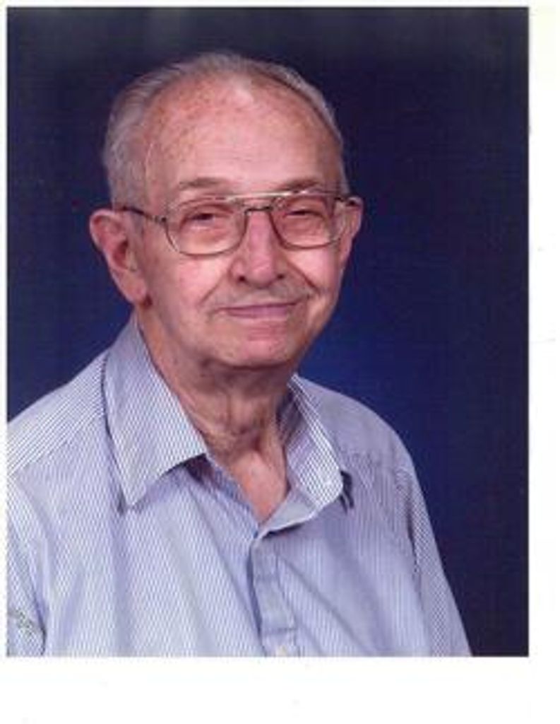 William Joseph Brooks