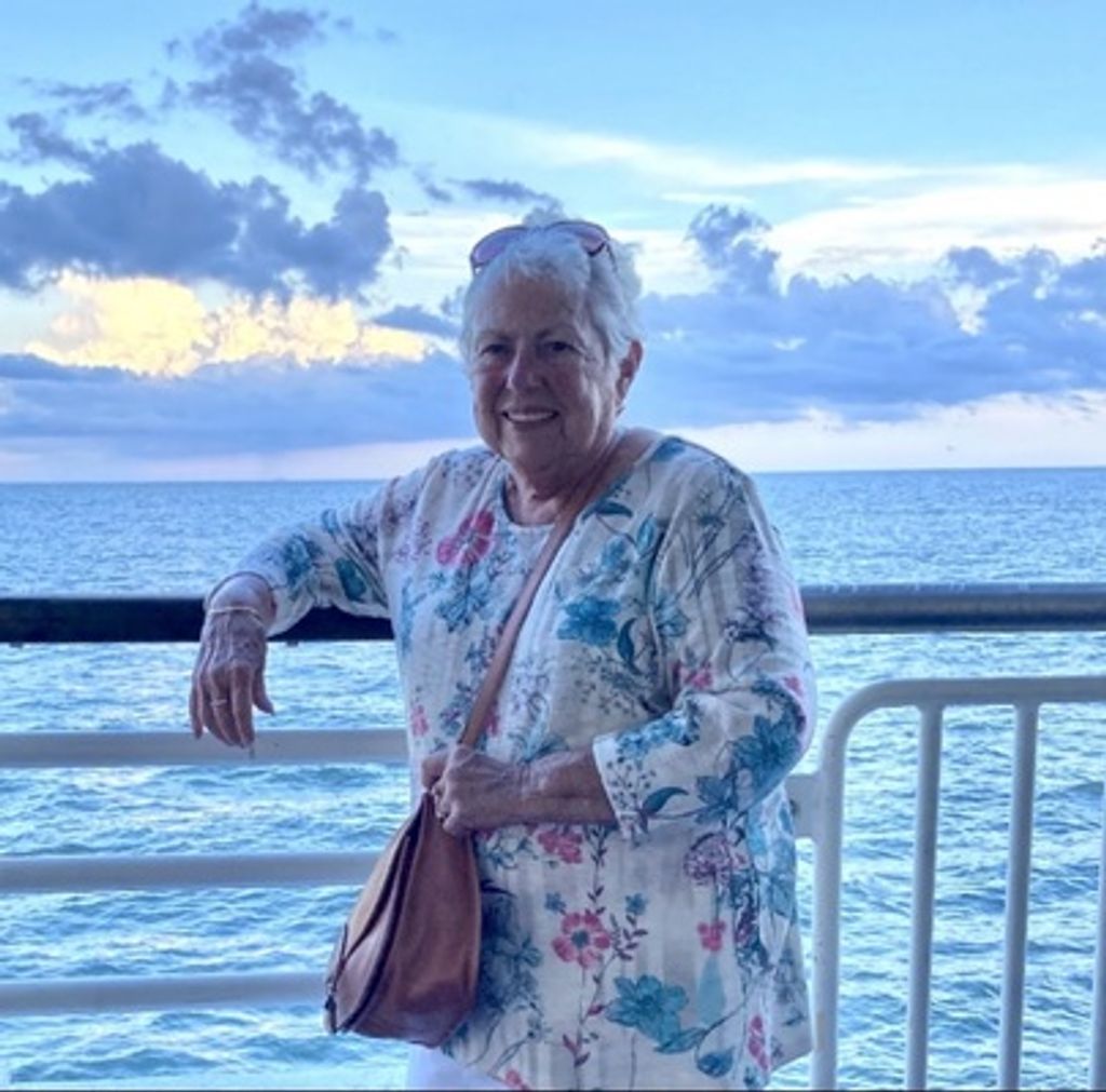 Maryann Cahill-Brady